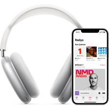 Apple AirPods Max Bluetooth Kulaküstü Kulaklık - Green - MGYN3TU/A (Apple Türkiye Garantili)