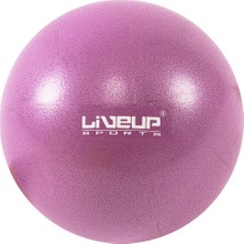 Liveup LS3225 20 cm Mini Pilates Topu