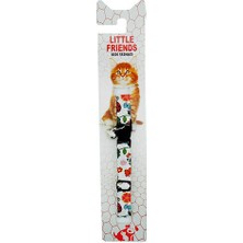 Little Friends Okyanus Esintili Kedi-Köpek Şampuan 250 Ml