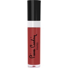 Pierre Cardin Lip Master Likit Ruj  Hollywood Red