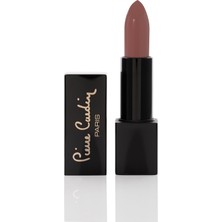 Pierre Cardin Retro Matte Lipstick   Beige  143