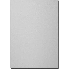 Artebella KTT30 x 50 Preslenmiş Tuval Kompozit 30 x 50 cm