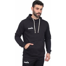 Diadora Harle Kanguru Cepli Polar Lacivert