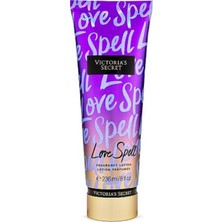 Victoria's Secret Love Spell Seasonal Design Kadın Vücut Losyonu 236 ml