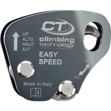 Climbing Technology Ct Dusme Durdurucu Easy Speed