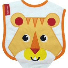 Fisher-Price Fisher Price  Figürlü Önlük Kaplan
