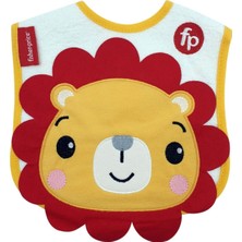 Fisher-Price Fisher Price Figürlü Önlük Aslan