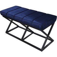 Evodeko Bench Puf