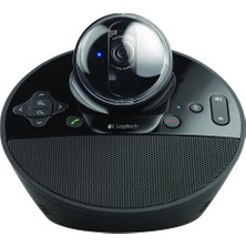Logitech BCC950 Konferans Kamerası
