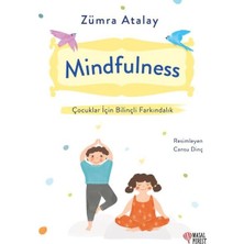 MindfulnessÇocuklar İçin Bilinçli Farkındalık - Zümra Atalay