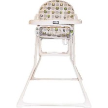 Comfymax Eco Mama Sandalyesi - Grey