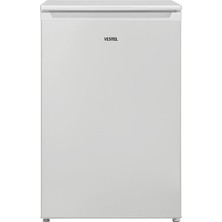 Vestel SB1401 140 Lt A+ Statik Buzdolabı