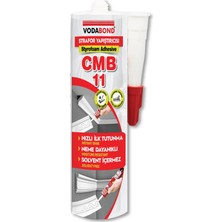 Vodabond Cmb 11 Strafor Yapıştırıcısı