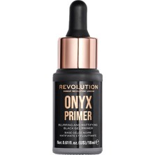 Revolution Makyaj Bazı - Onyx Primer 18 ml