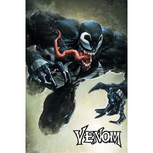 Maxi Poster Venom (Leap)