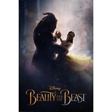 Maxi Poster Beauty And The Beast Movie Dance