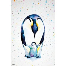 Maxi Poster Marc Allante Little Steps