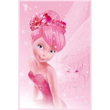 Maxi Poster Disney Fairies Tink Pink