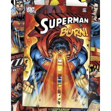 Mini Poster Superman Covers Mini Poster
