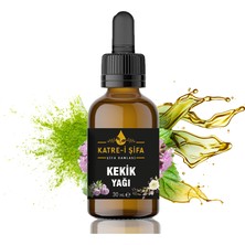 Katre-i Şifa Kekik Yağı - 30 ml