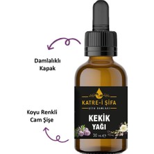 Katre-i Şifa Kekik Yağı - 30 ml