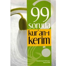 99 Soruda Kur'an-I Kerim - Necmi Atik