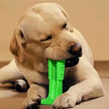 Tedarikçin Burada Köpek Diş Temizleyici Diş Kaşıyıcı Oyuncak
