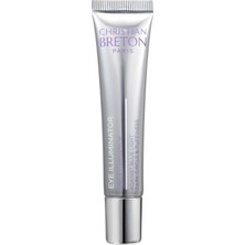 Christian Breton Mavi Işık Etkilerine Karşı Aydınlatıcı Göz Kremi - Blue Light Eye Cream