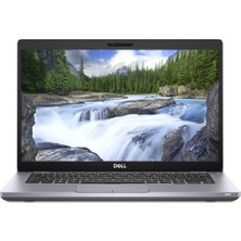 Dell Latitude 5410 Intel Core i5 10310U 8GB 256GB SSD Ubuntu 14" FHD Taşınabilir Bilgisayar N010L541014EMEA_UBU