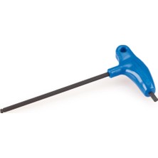 Parktool Bisiklet Alyan Aleti Ph-5 5mm