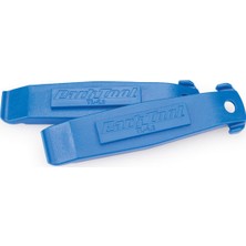 Parktool Bisiklet Lastik Levyesi 2'li Plastik Tl-4.2c