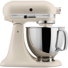 Kitchenaid Artisan 5KSM125 4.8 L Fresh Linen Stand Mikser