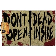 Pyramid International Paspas The Walking Dead (Dont Open Dead Inside)