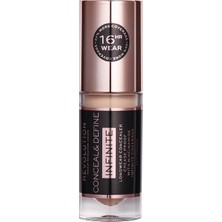 Kapatıcı - Conceal&define Infinite Concealer C9
