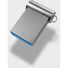 Powerway USB 3.0 32GB Metal Flash Bellek