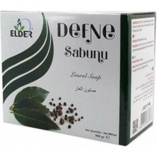 Elder Defne Sabun 130 gr