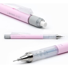 Tombow Pastel Mono Graph Mekanik Kurşun Kalem 0.5 Blister