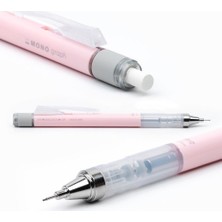 Tombow Pastel Mono Graph Mekanik Kurşun Kalem 0.5 Blister