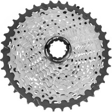 SHIMANO Xt CS-M8000 11-40 11 Li Ruble