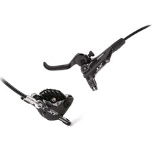 SHIMANO Xt BR-M8000 Bl+Br W-O Adapt W-Fin Ön Disk Fren Seti