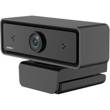 Dahua Dh-Uz2 720P USB Webcam-Siyah