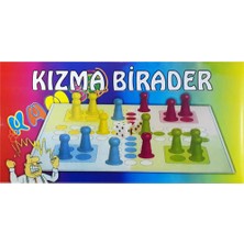 Kamer Kızma Birader