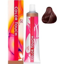 Wella Color Touch Saç Boyası 60 ml 5/75 Koyu Palisander