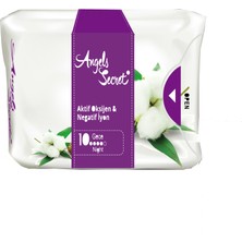 Angels Secret Gece Paketi