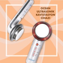Ocean Ultrasonik Kavitasyon Cihazı