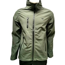 Crosstime Erkek Haki Soft Jel Mont Crosstime 7008-13