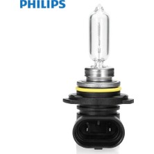 Philips Hır2 (9012LLC1) Standart Ampul (Ll-Long Life) Uzun Ömürlü