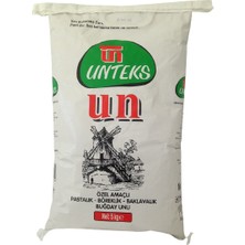 Unteks Buğday Unu (5 Kg)