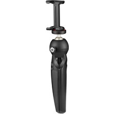 Joby Gorıllapod JB01560-BWW Handypod Mobıle Black