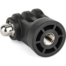 Joby Gorıllapod JB01531-PWW Gopro Mount Black